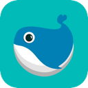 Azure whale China VPN, 大蓝鲸国内翻墙app