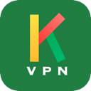 Kutong China VPN, 酷通国内翻墙app